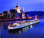 Danube cruise pic