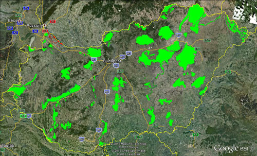 Click to see enlarged map Click to see