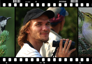 Gábor Horváth photo