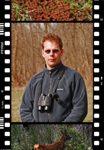 Norbert Riezing photo