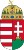 Cote of Arms Hungary